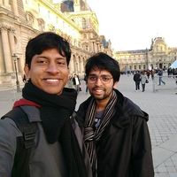 Abhiram Chavali's Photo