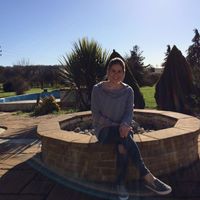 Franzi Krach的照片