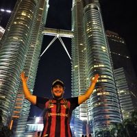 Renzo Agustin Chua's Photo