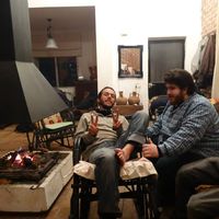 Nacho Gosálvez的照片