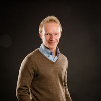 Daniel Schmidt's Photo