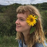 Sophia Dittmer's Photo