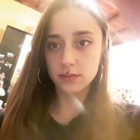 Marta Ugolini's Photo