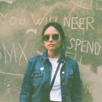 Kristína Kanátová的照片