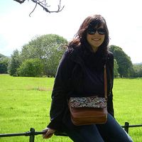 Nina Hauthal's Photo