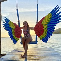 Photos de Melani Frade