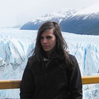 Fotos de Andrea Rodríguez Wahnemühl