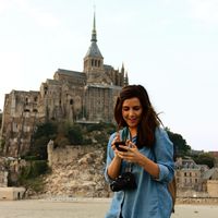 Taylor Fleming's Photo