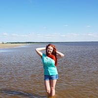 Valeriia Varavina的照片