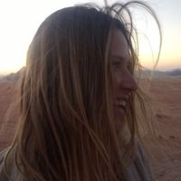 Daniela Szwarc的照片