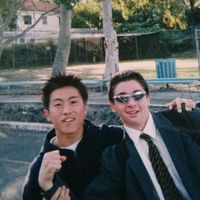 Taku Akiyama的照片