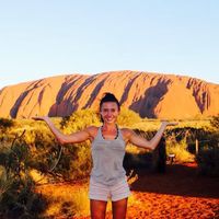 Sabrina Bedard's Photo