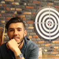 Serkan SEKMEN's Photo
