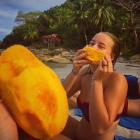 Rebecca Gras的照片