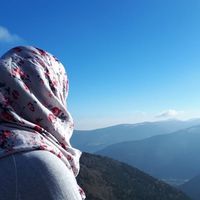 Zohra boussouf's Photo