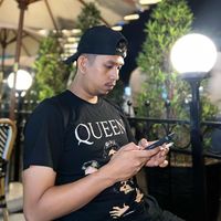 Indra Cornelio's Photo