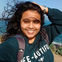 Harika Chowdary's Photo