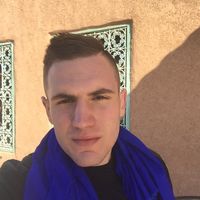 Matija Krajina的照片