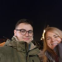 Brian Alvarez's Photo