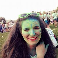 Aleksandra Radivojevic的照片