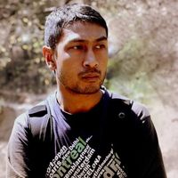 Saroj Shrestha's Photo