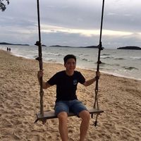 Liang Wei Wong的照片