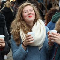 Anne Bartholomae's Photo