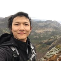 Zdjęcia użytkownika Hor Kok Ping