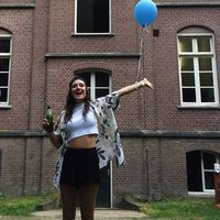 Le foto di Allison Moll