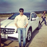 Harshal Chakor的照片