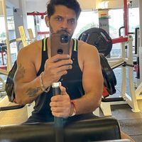 Jignesh Rampariya's Photo