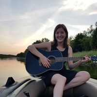 Helena Wahl的照片