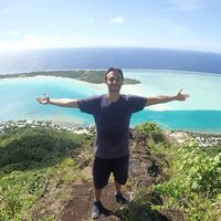 Fotos de Theophile Carrau