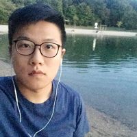 Yang Zijiang's Photo