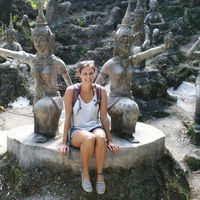 Ket Fossen|的照片