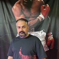 Meriç Türkyılmaz's Photo