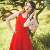 Fotos de Sofia Kovalchuk