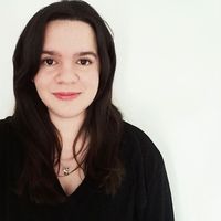 Nathalia Aguilar D's Photo