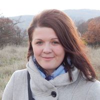 Marketa Jelinkova的照片