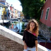 Fotos de Yulia Muratshina