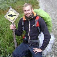 Martijn Huygens的照片