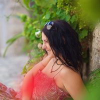 Alyona Pavlova's Photo