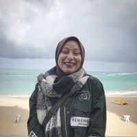 Yassmina Elsayed的照片