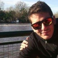 Rodrigo Kuperman的照片