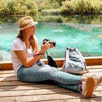 Angelina Flores's Photo