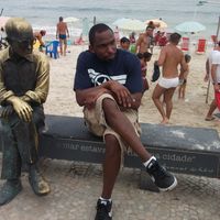 Cory Woodley's Photo