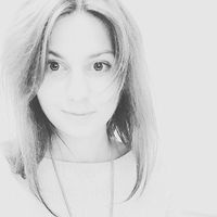 Yulia Knyazkova的照片