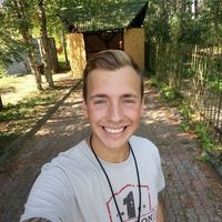 Edgars Ozolinš's Photo