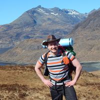 Daniel Pizon's Photo