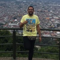 Daniel Eduardo Del Toro Rodriguez's Photo